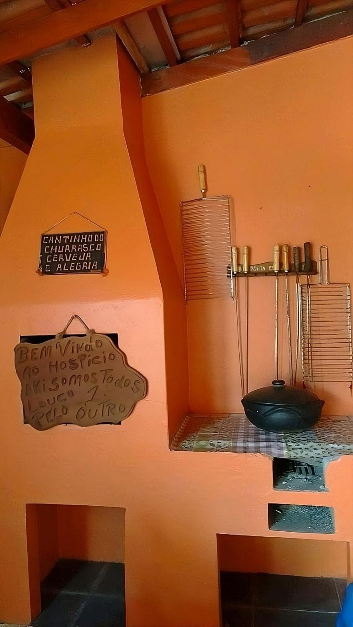 Recanto Acoriano Florianópolis Zewnętrze zdjęcie