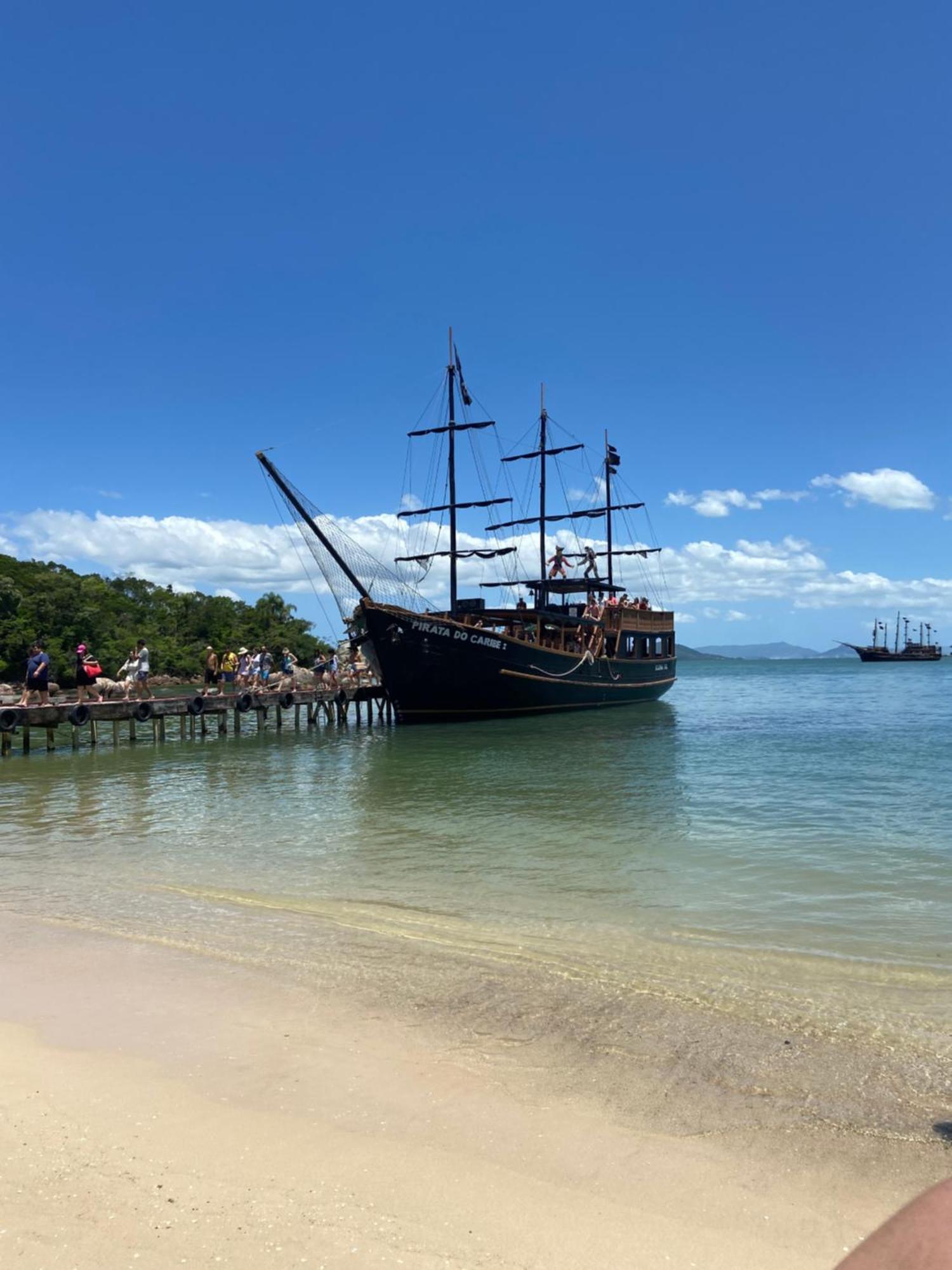 Recanto Acoriano Florianópolis Zewnętrze zdjęcie